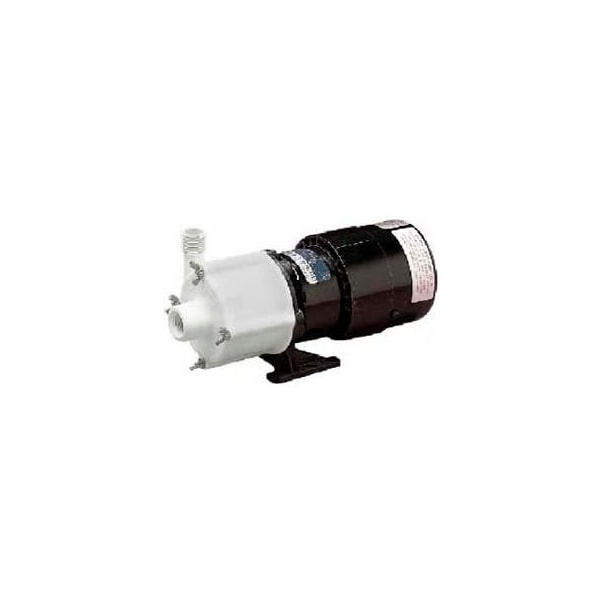 Little Giant 582002 4-MD Magnetic Drive Pump - 115V- 690 GPH At 1'